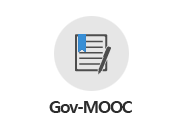 Gov-MOOC